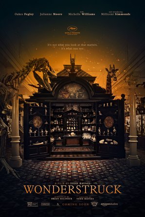 Ανασκόπηση 2017: Οι αφίσες της χρονιάς