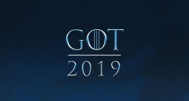 Είναι επίσημο: Το «Game of Thrones» επιστρέφει τον Απρίλιο του 2019