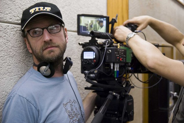 Ο Στίβεν Σόντερμπεργκ υποστηρίζει πως το μέλλον του κινηματογράφου είναι το iPhone