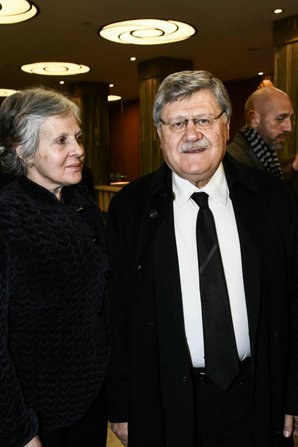«1968»: Η επίσημη πρεμιέρα στην Αθήνα [photos]