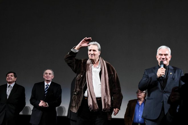 «1968»: Η επίσημη πρεμιέρα στην Αθήνα [photos]