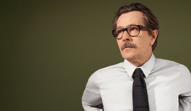 Χρόνια πολλά Γκάρι Όλντμαν! Οι 7 αγαπημένες μας ερμηνείες