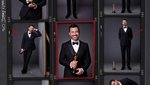 Oscars 2018:  13 υποψηφιότητες για τη «Μορφή του Νερού», 7 για το φαβορί «Τρεις Πινακίδες» 