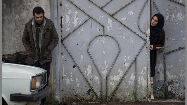 Ένας Ακέραιος Άνθρωπος 
