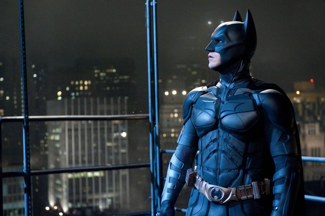 Νέο, επικό τρέιλερ για το  The Dark Knight Rises 
