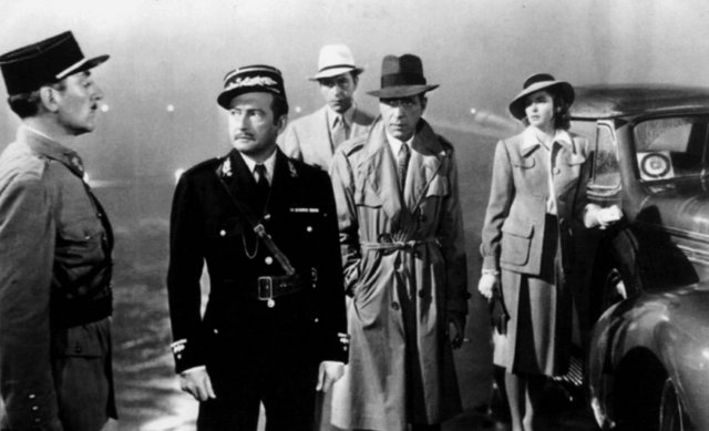 «Καζαμπλάνκα»: μικρά trivia μιας μεγάλης ταινίας