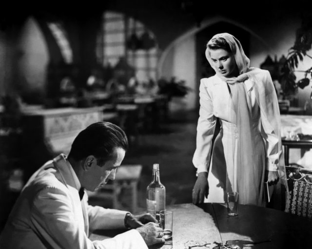 «Καζαμπλάνκα»: μικρά trivia μιας μεγάλης ταινίας