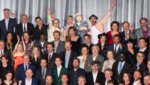Oscars: Η τάξη του 2018 δηλώνει παρούσα (μαζί με μία χάρτινη Ανιές Βαρντά)!