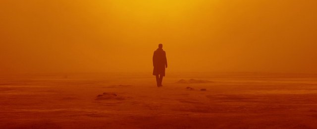 Ταξίδι στο 2049: Κερδίστε DVDs της ταινίας «Blade Runner 2049» του Ντενί Βιλνέβ