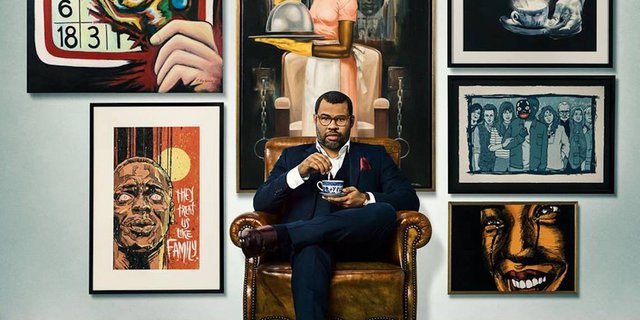 Ο Τζόρνταν Πιλ συζητά μια πιθανή συνέχεια του «Τρέξε!»