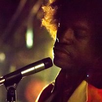 Foxy... Andre 3000!