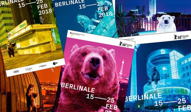 Berlinale 2018: Το φεστιβάλ ξεκινά και αυτές είναι οι ταινίες που ανυπομονούμε να δούμε! 