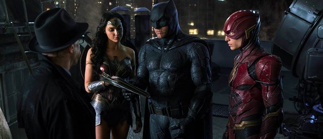 Το Honest Trailer του «Justice League» εξηγεί όσα πήγαν στραβά στην ταινία 