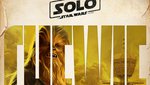«Solo: A Star Wars Story»: ο Χαν Σόλο προσγειώνει το Μιλένιουμ Φάλκον στις φετινές Κάννες