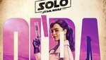 «Solo: A Star Wars Story»: ο Χαν Σόλο προσγειώνει το Μιλένιουμ Φάλκον στις φετινές Κάννες