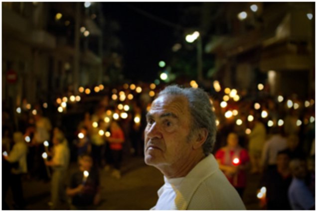 Πρεμιέρα για τη «Φωνή του Αντώνη» και τα «Θραύσματα» στο 20ο Φεστιβάλ Ντοκιμαντέρ Θεσσαλονίκης