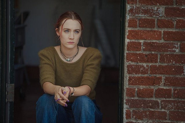 Το «Lady Bird» με τη Σίρσα Ρόναν σπάει τα κοντέρ του Rotten Tomatoes