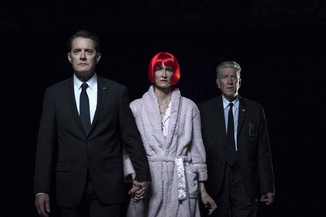 «Twin Peaks»: Το καινούριο βιβλίο του συνδημιουργού της σειράς Μαρκ Φροστ λύνει τις απορίες σας