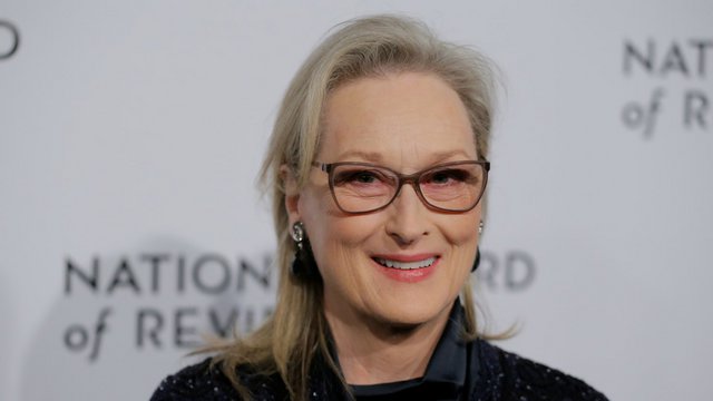 Μέριλ Στριπ: Θα την δούμε στο σίκουελ του «Mamma Mia», στη μεγάλη επιστροφή της Mary Poppins, ενώ πρόσφατα η συμφωνία της για τον δεύτερο κύκλο του «Big Little Lies» έριξε το ίντερνετ. 
