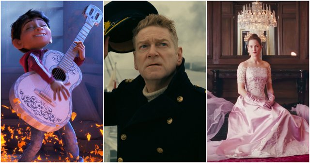Oscars 2018: Οι προβλέψεις του ΣΙΝΕΜΑ (μέρος A')