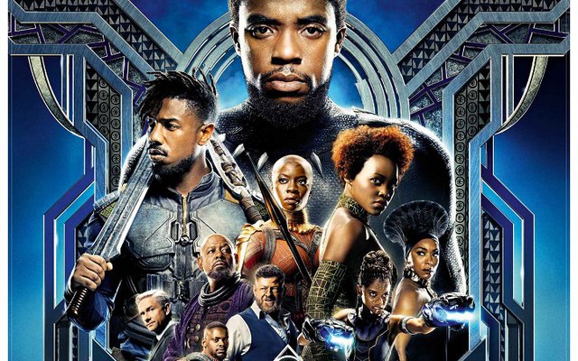 Black Panther