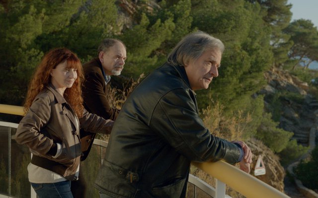 Το Σπίτι Δίπλα στη Θάλασσα 
