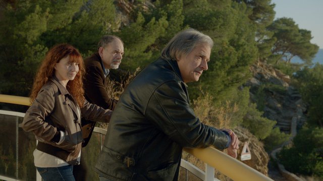 Το Σπίτι Δίπλα στη Θάλασσα 