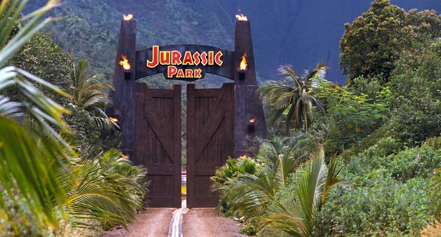 30. Jurassic Park (1993) Εισπράξεις παγκοσμίως: $1,029,153,882  Εισπράξεις πρώτου Σαββατοκύριακου: $47,026,828 Κόστος παραγωγής: $63 εκατομμύρια 