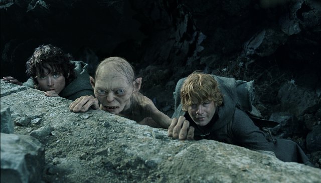 21. The Lord of the Rings: The Return of the King (2003) Εισπράξεις παγκοσμίως: $1,119,929,521 Εισπράξεις πρώτου Σαββατοκύριακου: $72,629,713 Κόστος παραγωγής: $94 εκατομμύρια