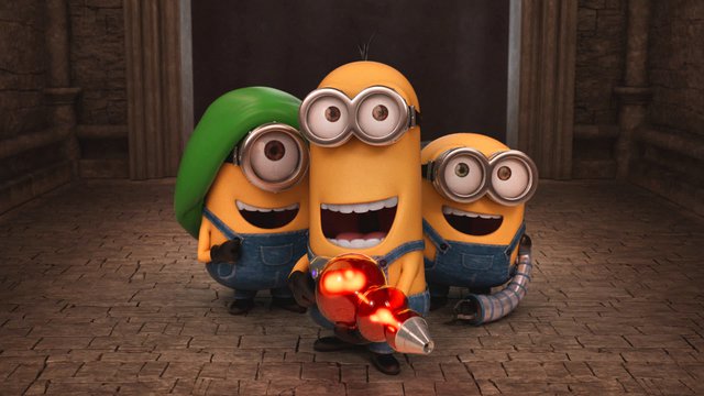 18. Minions (2015) Εισπράξεις παγκοσμίως: $1,159,398,397 Εισπράξεις πρώτου Σαββατοκύριακου: $115,718,405 Κόστος παραγωγής: $74 εκατομμύρια