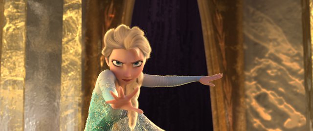 13. Frozen (2013) Εισπράξεις παγκοσμίως: $1,276,480,335 Εισπράξεις πρώτου Σαββατοκύριακου: $67,391,326 Κόστος παραγωγής: $150 εκατομμύρια