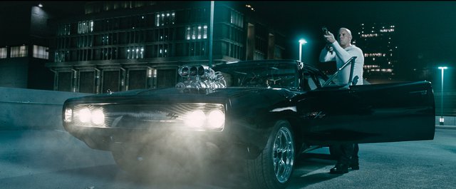 7. Furious 7 (2015) Εισπράξεις παγκοσμίως: $1,516,045,911 Εισπράξεις πρώτου Σαββατοκύριακου: $147,187,040 Κόστος παραγωγής: $190 εκατομμύρια