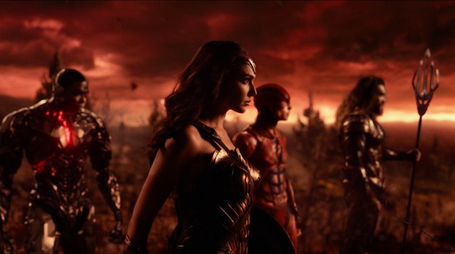 Η ώρα της «Justice League» έφτασε, αλλά η DC έχει ακόμα δρόμο...