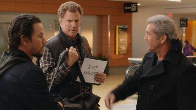 «Daddy's Home 2»: Χριστούγεννα με τον Μελ Γκίμπσον