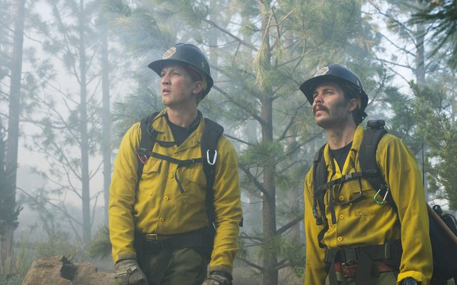 Ριψοκίνδυνοι Άνδρες 