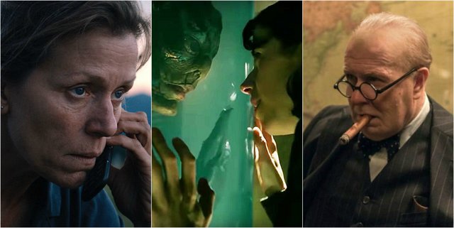 Oscars 2018: Οι προβλέψεις του ΣΙΝΕΜΑ (μέρος Γ')