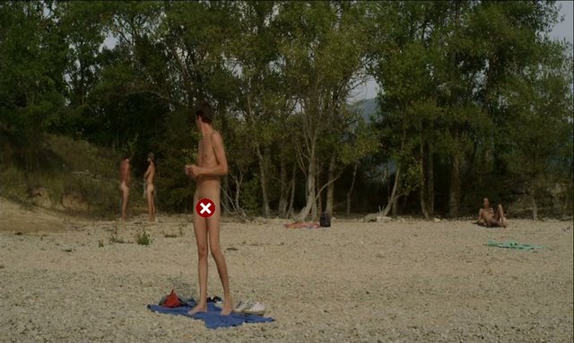 Όλο το καστ του «Ο Άγνωστος της Λίμνης»