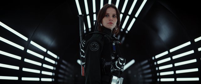 27. Rogue One: A Star Wars Story (2016) Εισπράξεις παγκοσμίως: $1,055,751,464  Εισπράξεις πρώτου Σαββατοκύριακου: $155,081,681 Κόστος παραγωγής: $200 εκατομμύρια 