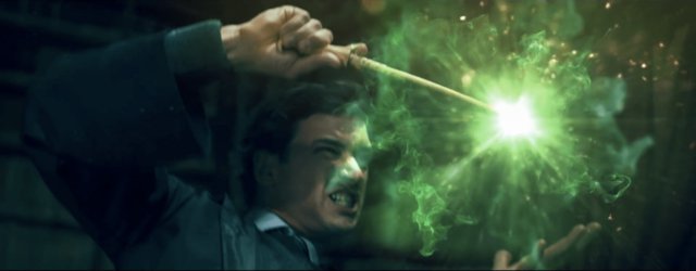 Από τους φαν για τους φαν! Δείτε το «Voldemort: Origins of the Heir»
