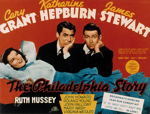 15. Κοινωνικά Σκάνδαλα (1940)