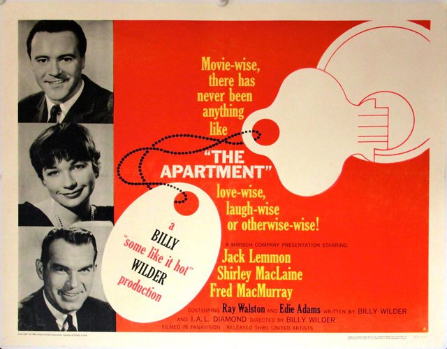 20. Η Γκαρσονιέρα (1970)