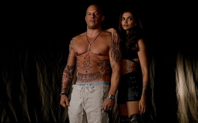 xXx: Επανεκκίνηση