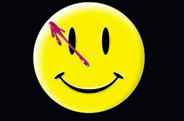 Ποιος φυλάει τους Watchmen;  