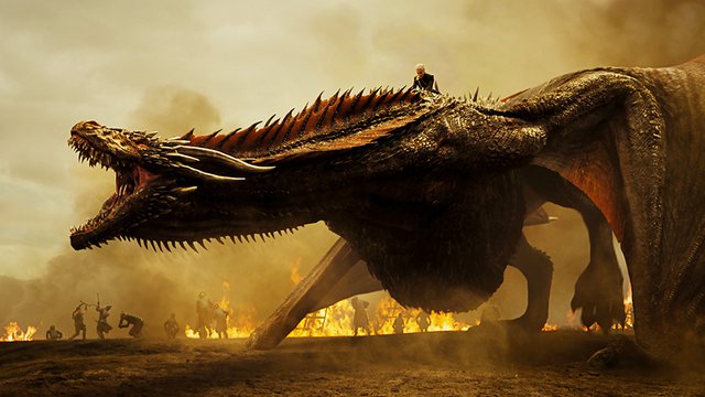 Ο Τζορτζ Μάρτιν μιλά για τα πρίκουελ του «Game of Thrones»