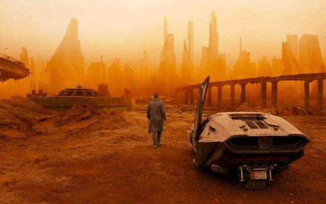 Blade Runner 2049