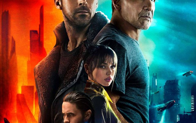 Blade Runner 2049
