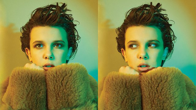 Μίλι Μπόμπι Μπράουν: Το Variety εκθειάζει την Eleven του «Stranger Things»