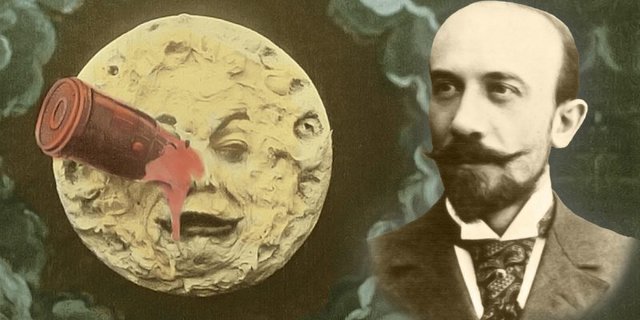 Ζορζ Μελιές: Ανακαλύπτοντας το σινεμά