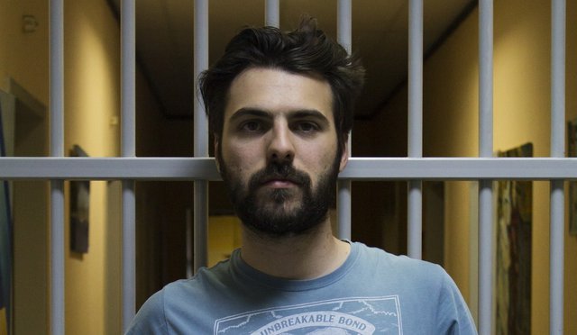 Δημήτρης Τσιλιφώνης: «Δεν έχουμε απαίτηση οι ταινίες μας να είναι χολιγουντιανά μπλοκμπάστερ»