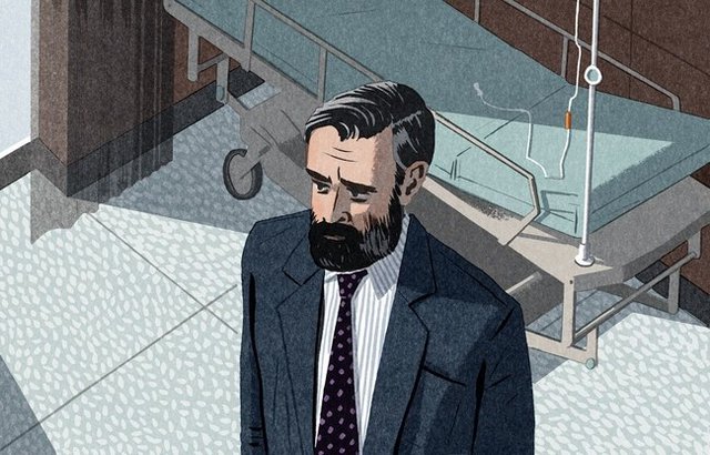 Το New Yorker αναζητά τον Ευριπίδη στο «Ιερό Ελάφι» του Λάνθιμου Το New Yorker αναζητά τον Ευριπίδη στο «Ιερό Ελάφι» του Λάνθιμου